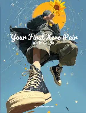 Xero Shoes: Experience the Best of Barefoot Living on Shark Tank