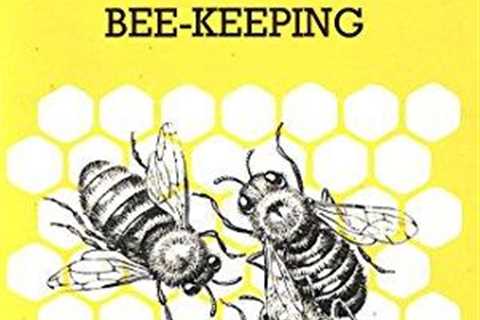 Beekeeping Made Easy: Learn at Home