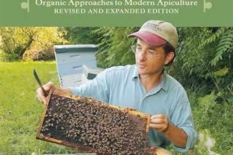 Natural Beekeeping: Organic Methods for Modern Beekeepers