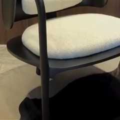 Discover Modern Chair Design Trends in Round Rock
